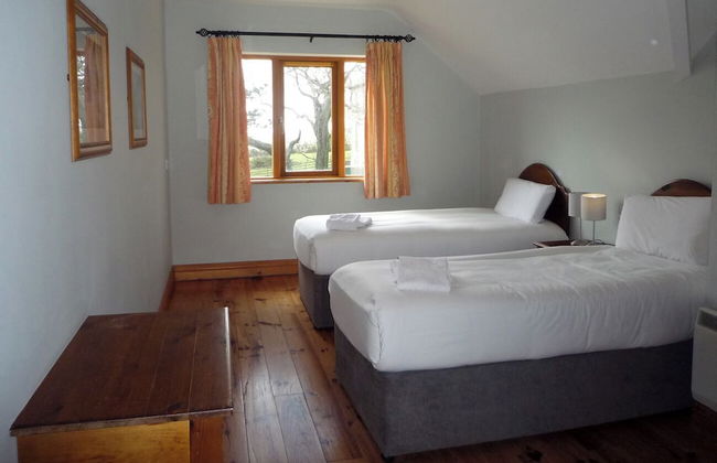 Dingle Courtyard Cottages - Foto 9