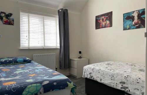 Home from home midlands - Photo 13