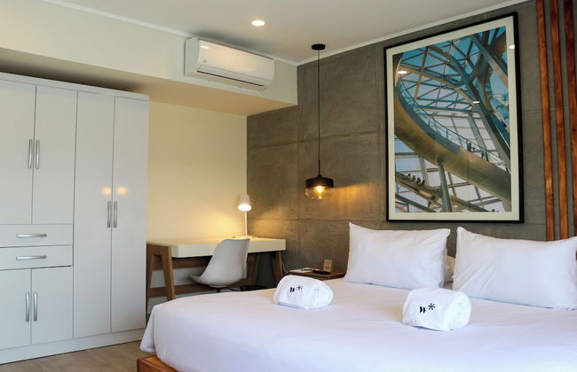 Black By Wynwood House - Photo 12