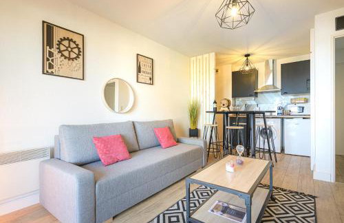 Magnifique appartement T2 rénové Aux vendanges Gaillac - Foto 6