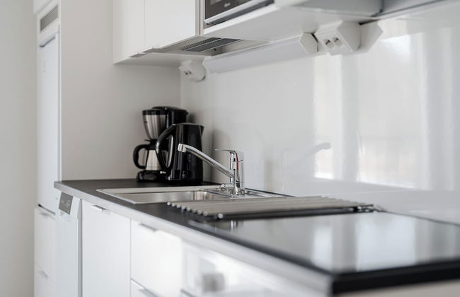 Serviced Apartments Pirkkala by UHANDA - Foto 4