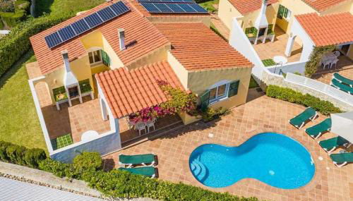 Linardo3 | Villa con piscina y aire acondicionado - Photo 2, Garden, sunbed, Garden view