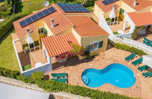 Linardo3 | Villa con piscina y aire acondicionado - Foto 2