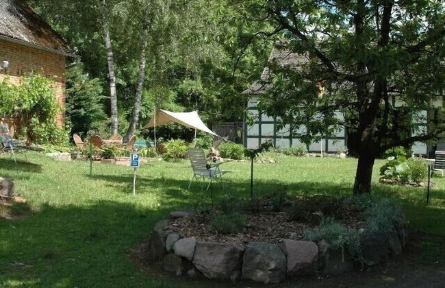 Sonnenhof Im Wendland - Photo 36