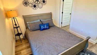 Downtown, Bay Views, Fish Market, and Blue Angels! - Foto 4