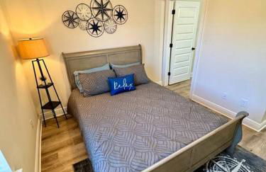 Downtown, Bay Views, Fish Market, and Blue Angels! - Foto 4