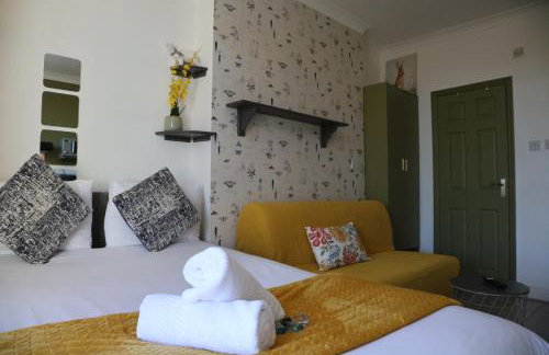 The Compact Chic Retreat - Foto 17