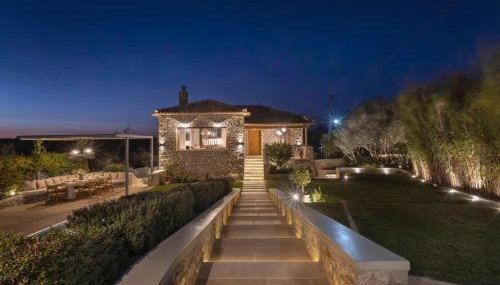 OD Luxury Villa - Foto 2