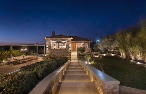 OD Luxury Villa - Foto 2