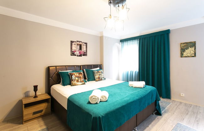 Sirena's Suites - Foto 27