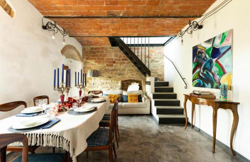 Il Casaletto di Cortona - Foto 7