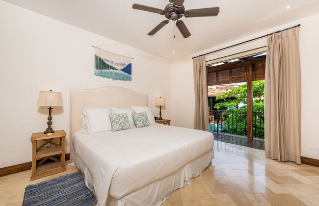 Las Catalinas Doorway - Photo 11