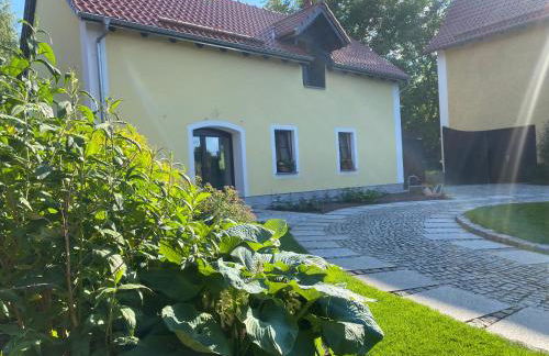 Haflingerstall - Foto 7