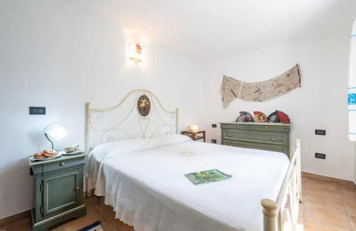 Al mare a Capo Comino - Foto 11