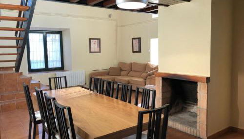 Casa Rural Fuente la Bolera - Foto 4