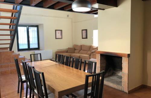 Casa Rural Fuente la Bolera - Foto 4