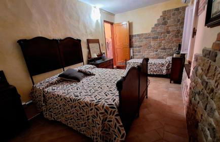 Casale Belvedere "L'Ulivo" e "La Terrazza" - Foto 24