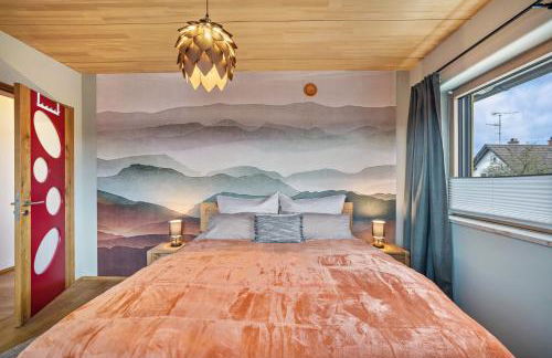 Fewo Mit Herz Und Holz Penzing - Foto 23