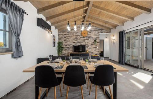 Villa Acorn by IstriaLux - Foto 22