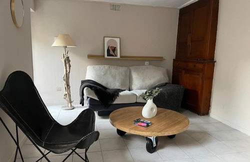 Le cocon de la vallée - Foto 2