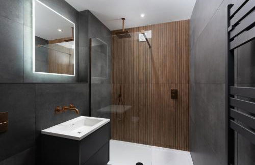 Room 2 Hotel style Double bedroom in Marazion - Foto 14