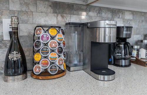 LeFairview Chateau- Pickleball Heated Pool Jacuzzi - Foto 41