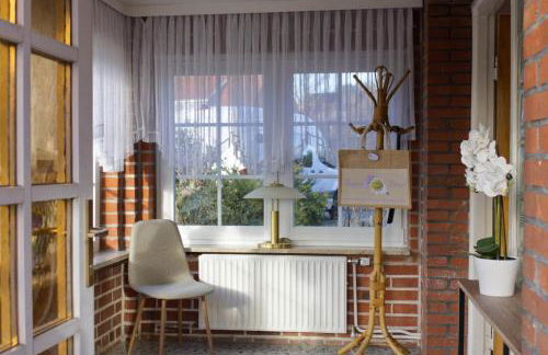 Inselbume 88 - Ferienhaus mit Garten in Todendorf - Foto 10