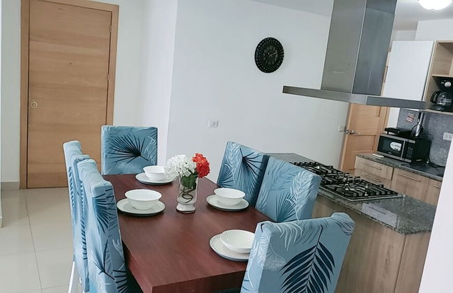 Hotel boca del mar Bocachica playa - Foto 25