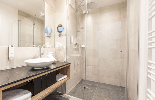 Cosy Apartment Near ski Area - Foto 13