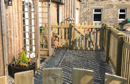 Courtyard Bothy - Foto 6