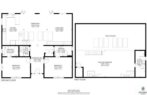 The Old Barn - Photo 24