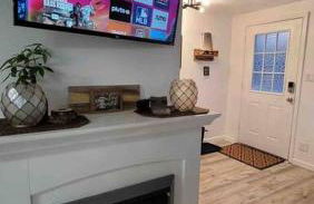 Tiki Escape w/ Amazing Mountain and Marsh Backdrop - Foto 29