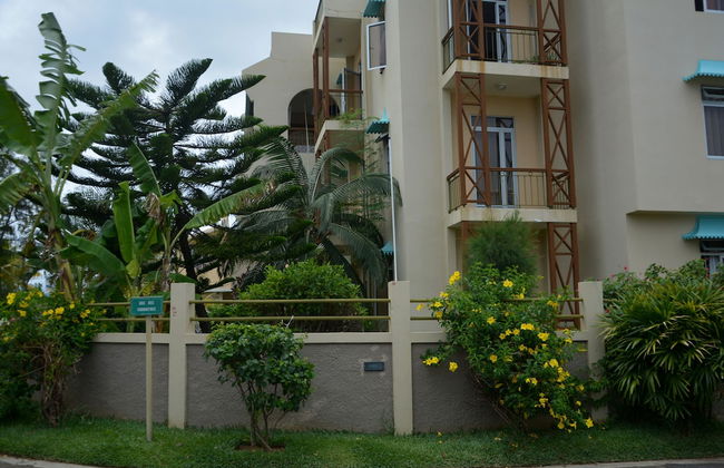 Pingouinvillas - Photo 28