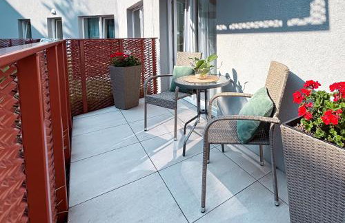 Apartament Mona Jeżyce - Photo 14