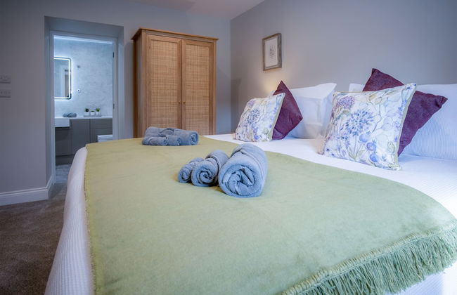 Kiln Park Farmhouse - 4 Bedroom Cottage - Narberth - Foto 8