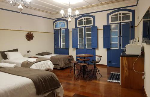 Suíte Marília de Dirceu - Photo 2