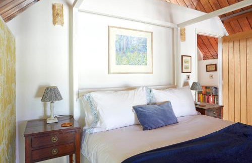 Tin tabernacle perfect for group getaways - Foto 25