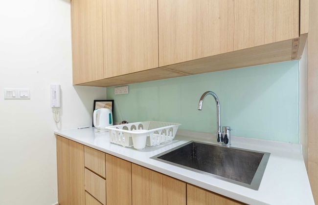 Colony at Kampung Baru by Plush - Foto 30