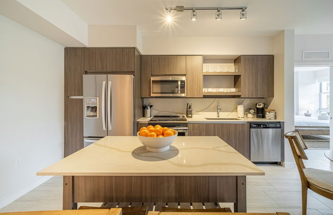 Tucker at Palmer Dadeland Miami - Photo 46