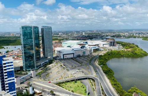 FLAT EXCELSIOR- PRÓXIMO SHOPPING RIOMAR - Photo 14