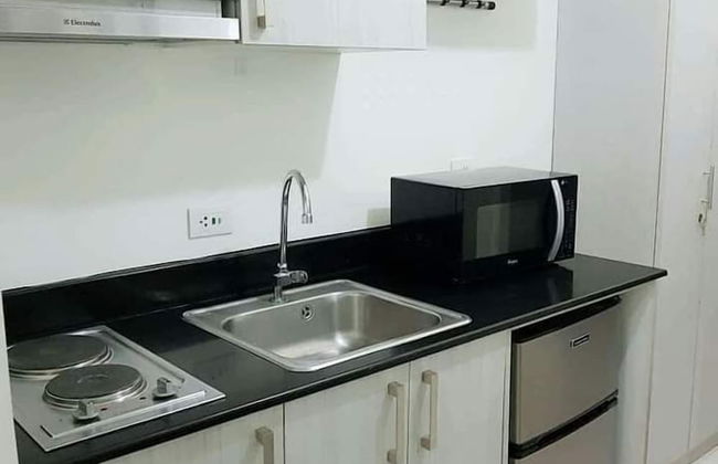 Green Residences Taft - Foto 8