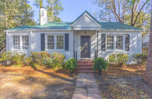 Forest Hills Cottage - Foto 3