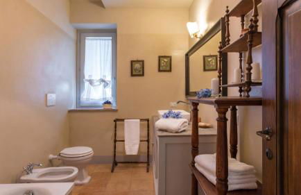 Casale dei Tigli 8 in Castel Giorgio - Foto 38