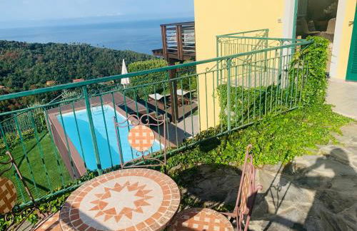 Corner of Paradise Moneglia - Foto 57