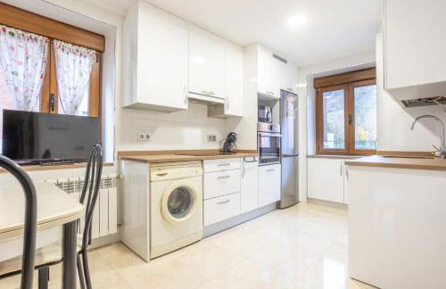 Your Cosy Home in Figaredo - Foto 7