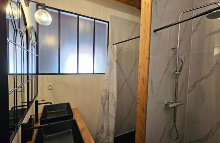 6 people, Col d'Izoard, quiet, view - Foto 10