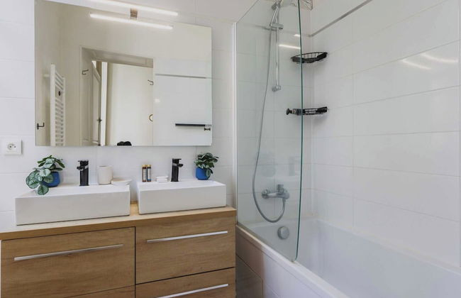 Apartment in Notre-dame Cathedral - Foto 15