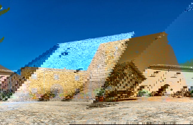 Sa Franquesa Vella - Ferran Moix - Foto 21