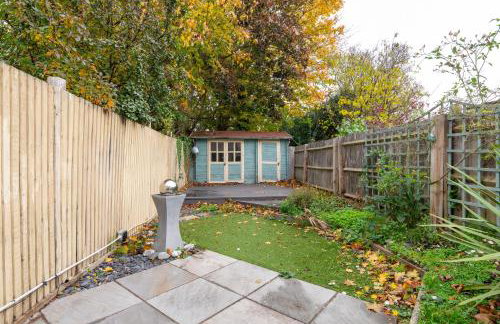 Charming Stony Stratford Milton Keynes Home - Foto 25