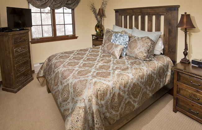 St James Place Resort - Foto 35